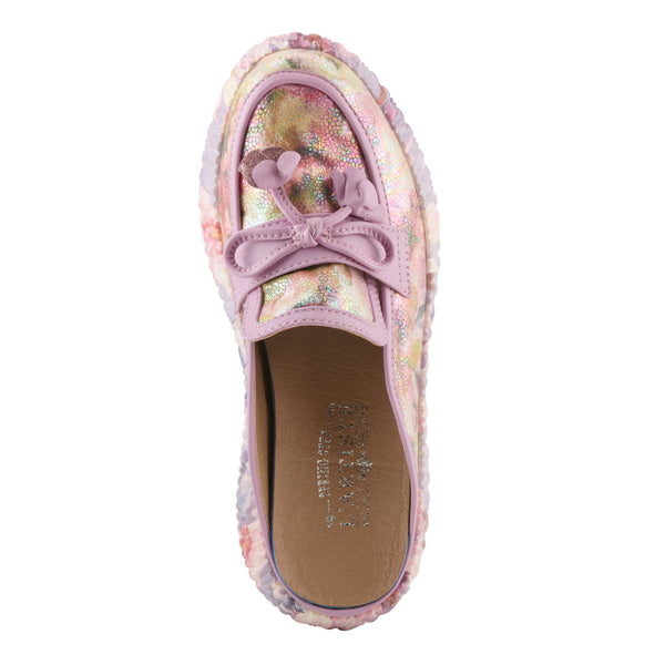Flexus By Spring Step L'ARTISTE CUDDLES SHOES