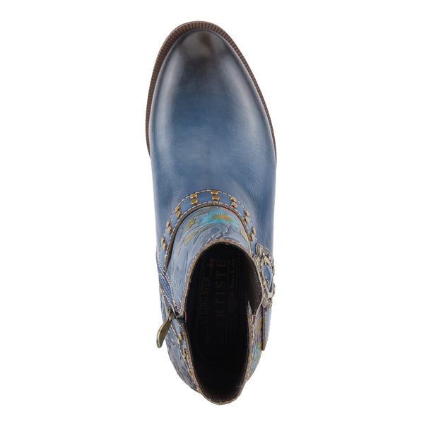 Flexus By Spring Step L'ARTISTE DAINTYLADY BOOTS