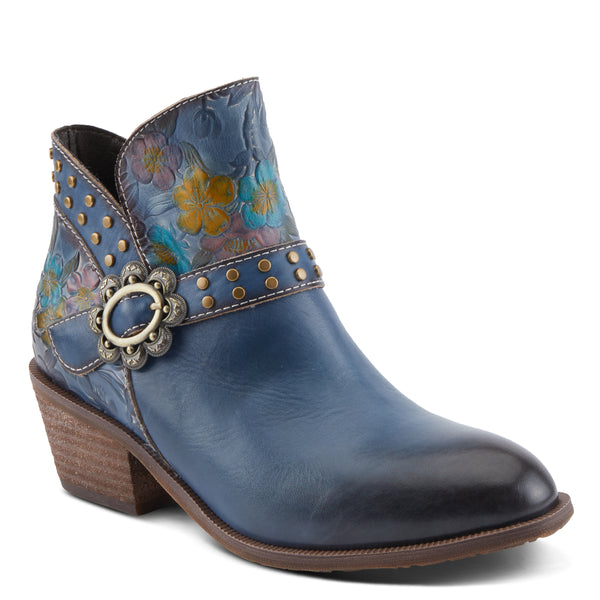 flexus by spring step L'ARTISTE DAINTYLADY BOOTS