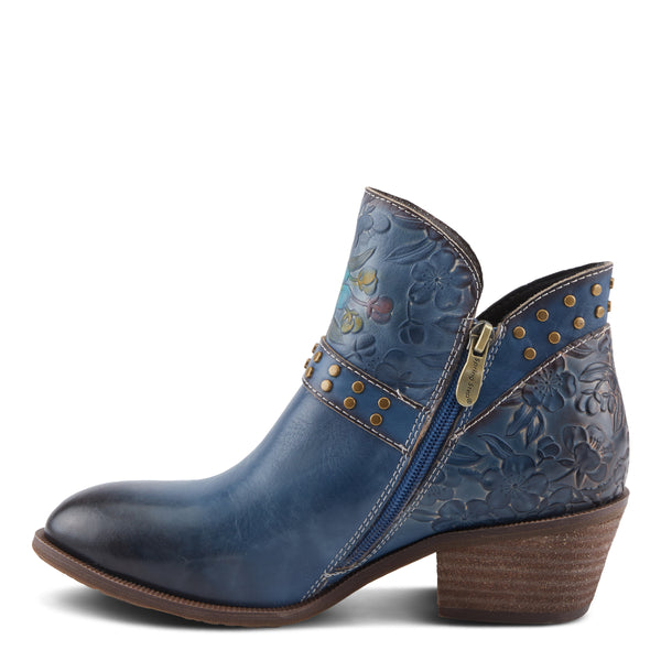 Flexus By Spring Step L'ARTISTE DAINTYLADY BOOTS
