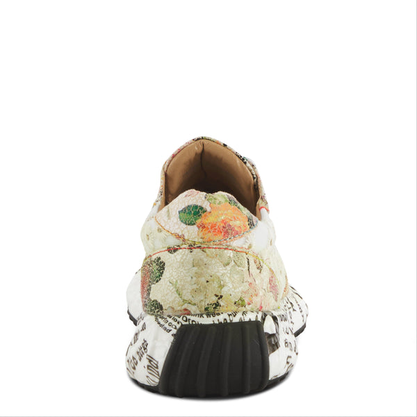 Flexus By Spring Step L'ARTISTE DAISYMAE SNEAKER