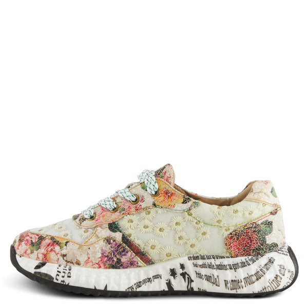 Flexus By Spring Step L'ARTISTE DAISYMAE SNEAKER