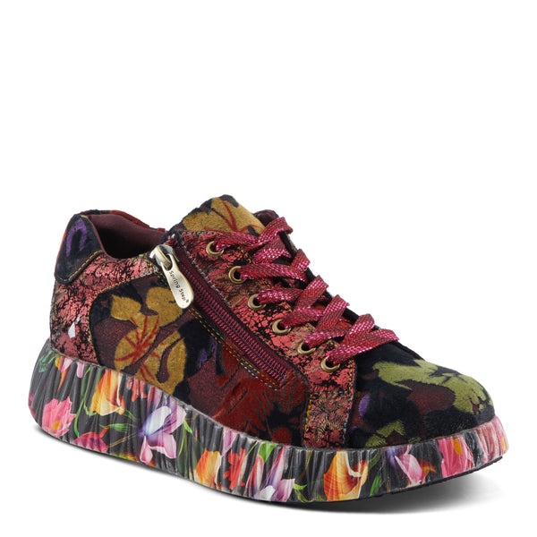 flexus by spring step L'ARTISTE DALLYN SNEAKERS