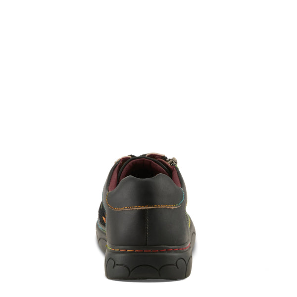 Flexus By Spring Step L'ARTISTE DANLI-FAB SNEAKERS