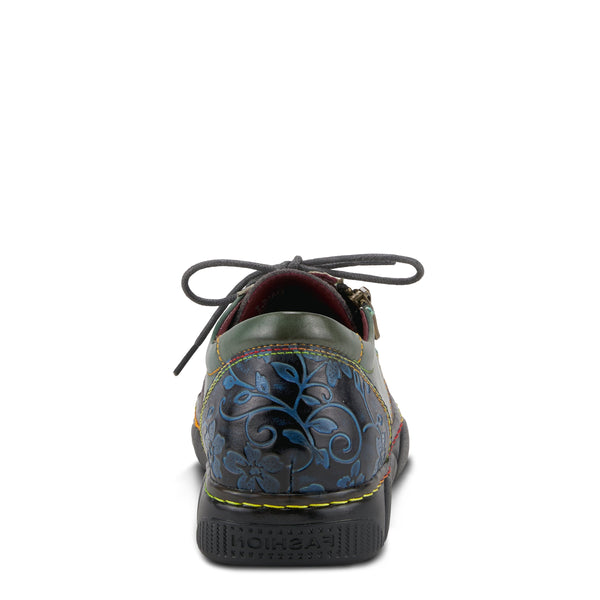 Flexus By Spring Step L'Artiste DANLI Sneakers