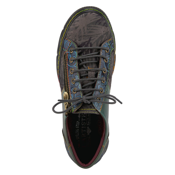 Flexus By Spring Step L'Artiste DANLI Sneakers