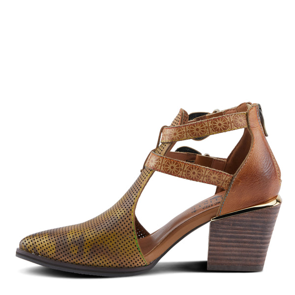 Flexus By Spring Step L'ARTISTE DARETOBE SHOES