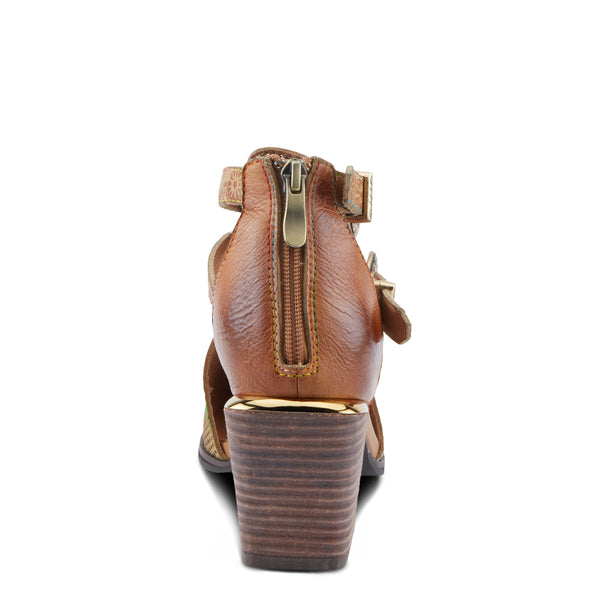 Flexus By Spring Step L'ARTISTE DARETOBE SHOES