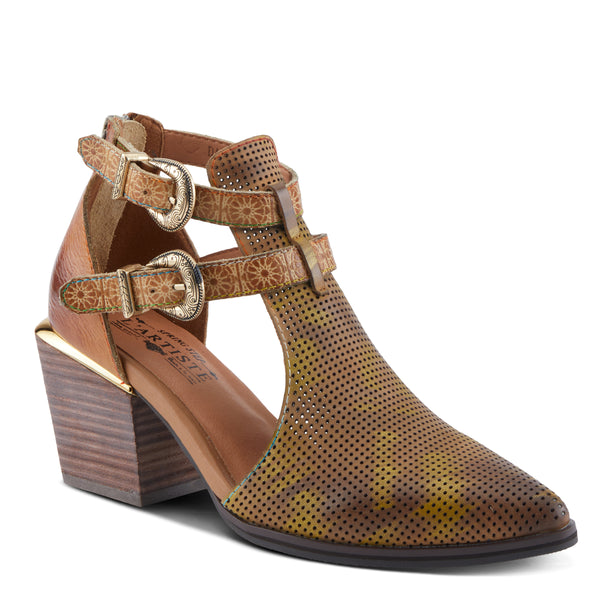 flexus by spring step L'ARTISTE DARETOBE SHOES