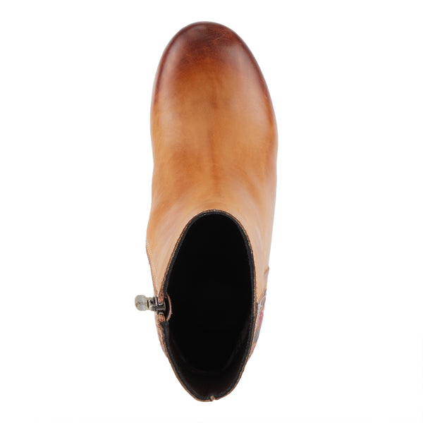 Flexus By Spring Step L'ARTISTE DELICIOSA BOOTS