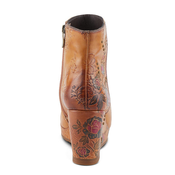 Flexus By Spring Step L'ARTISTE DELICIOSA BOOTS