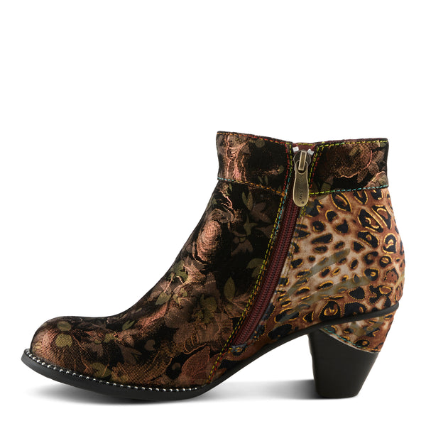 Flexus By Spring Step L'ARTISTE DESSALYNN BOOTS