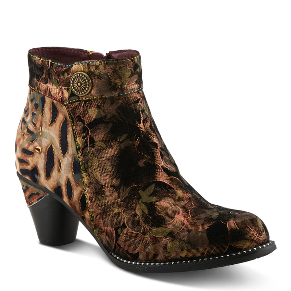 flexus by spring step L'ARTISTE DESSALYNN BOOTS