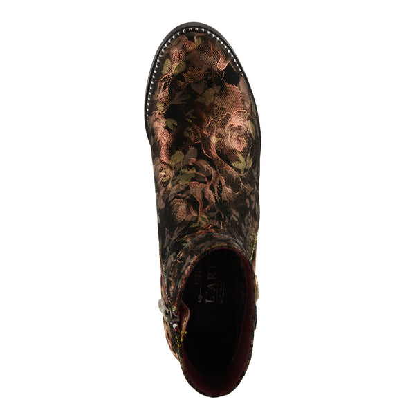 Flexus By Spring Step L'ARTISTE DESSALYNN BOOTS