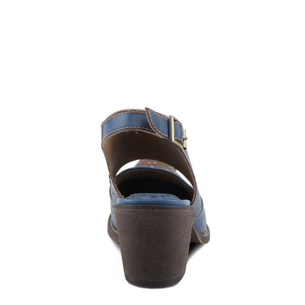 Flexus By Spring Step L'ARTISTE DEVIKA-STUD SHOES