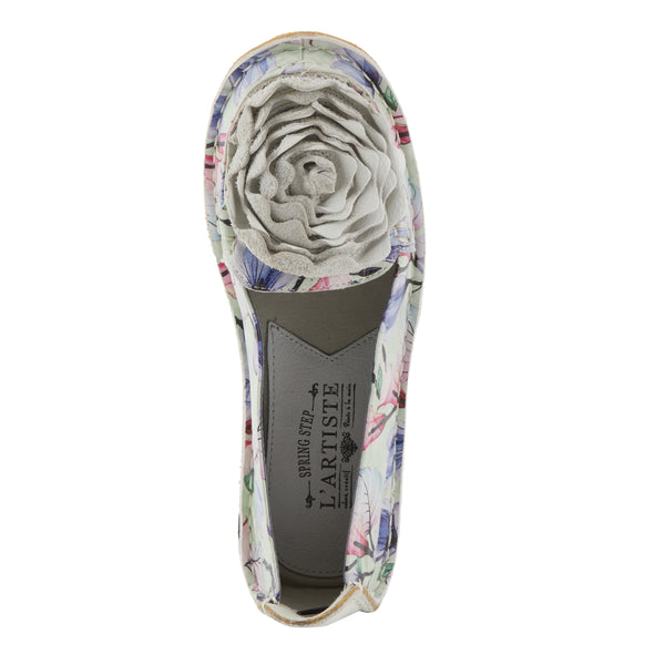 Flexus By Spring Step L'ARTISTE DEZI-GARDEN SHOES