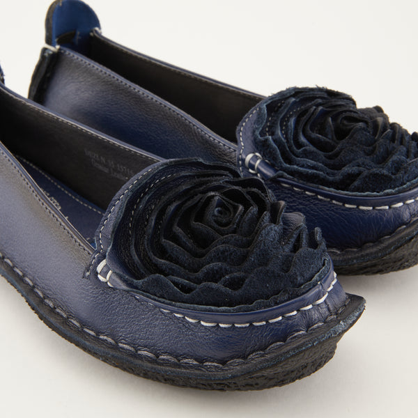 Flexus By Spring Step L'Artiste DEZI Shoes