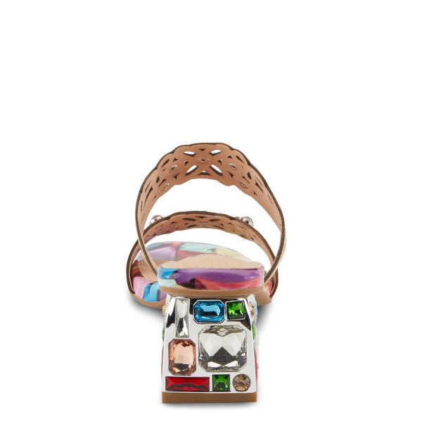 Flexus By Spring Step L'ARTISTE DREAMY SANDALS