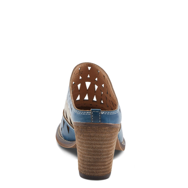 Flexus By Spring Step L'ARTISTE FANTASEE SHOES