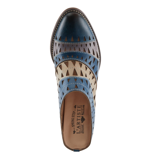 Flexus By Spring Step L'ARTISTE FANTASEE SHOES