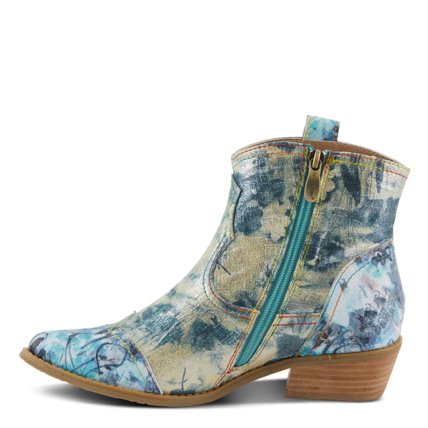Flexus By Spring Step L'ARTISTE FLIRTINI BOOTS