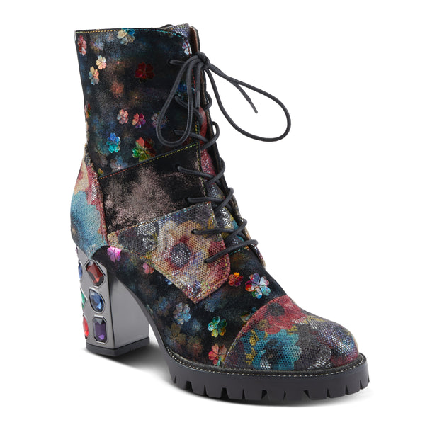flexus by spring step L'ARTISTE FLUTTERBANK BOOTS