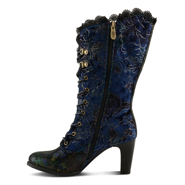 Flexus By Spring Step L'ARTISTE FORUTALUV BOOTS