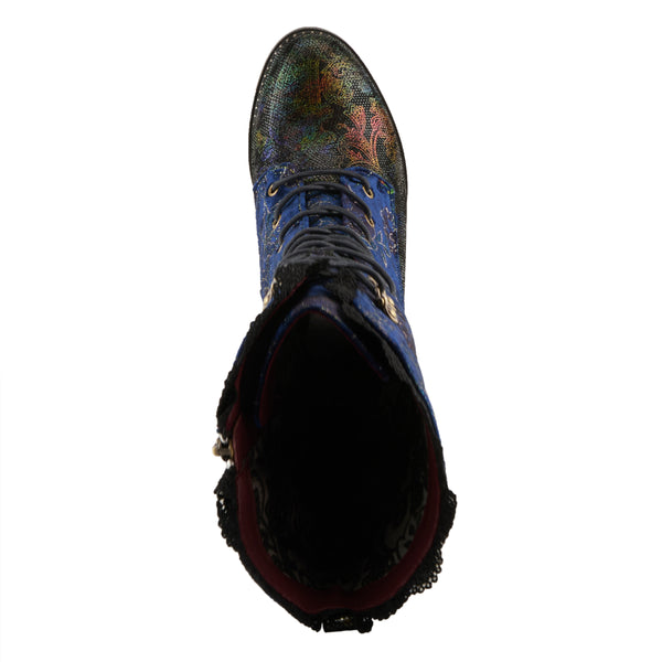Flexus By Spring Step L'ARTISTE FORUTALUV BOOTS