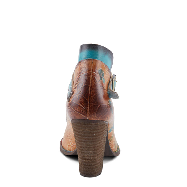 Flexus By Spring Step L'ARTISTE FOXGLOVE SHOES