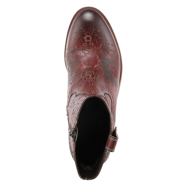 Flexus By Spring Step L`ARTISTE GALOP BOOT