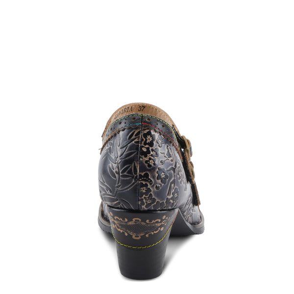 Flexus By Spring Step L'ARTISTE GAVIRIA SHOES