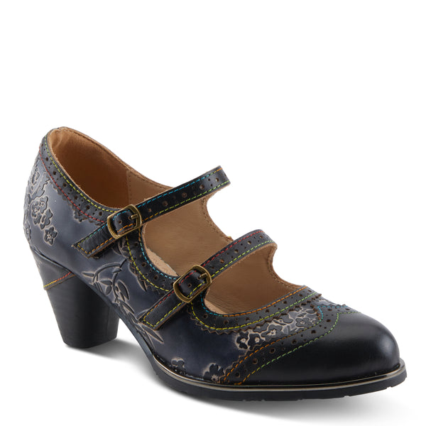 flexus by spring step L'ARTISTE GAVIRIA SHOES