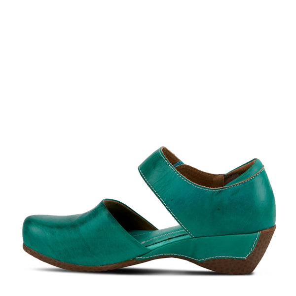 Flexus By Spring Step L'Artiste GLOSS Shoes