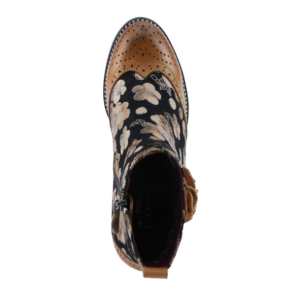 Flexus By Spring Step L'ARTISTE GLYNN BOOTS