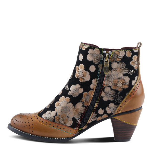 Flexus By Spring Step L'ARTISTE GLYNN BOOTS