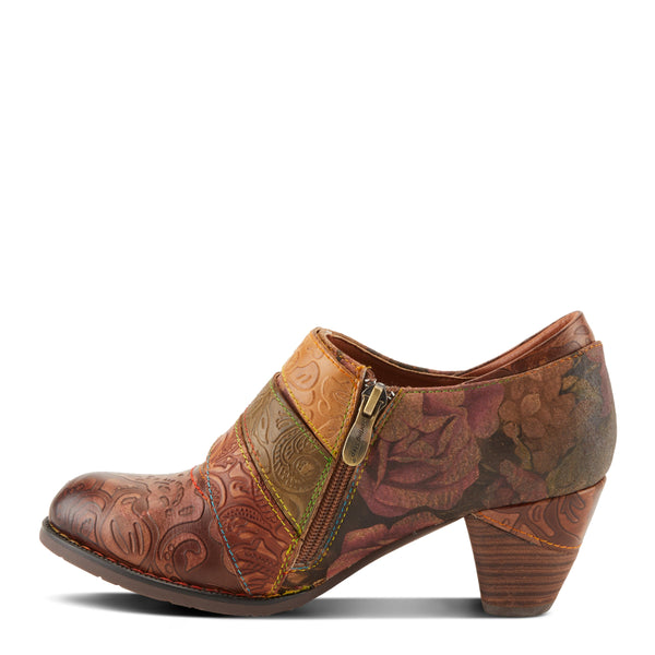 Flexus By Spring Step L'ARTISTE GRAPHIC SHOES