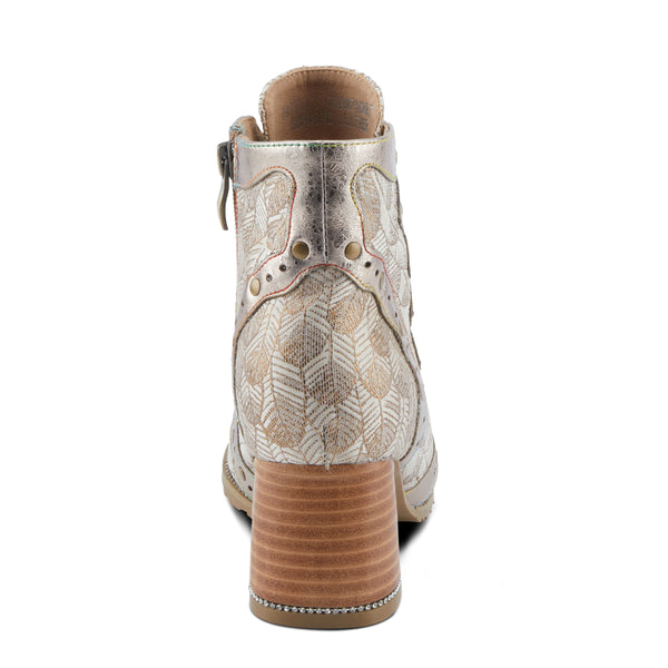 Flexus By Spring Step L'ARTISTE HAISLEY BOOTS