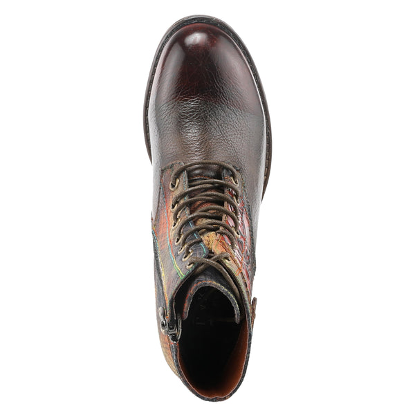 Flexus By Spring Step L`ARTISTE HARMONIC BOOTIES