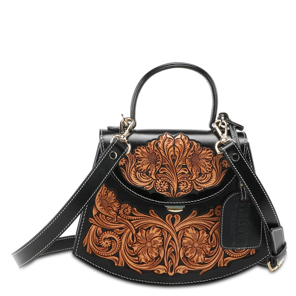 flexus by spring step L`ARTISTE HB-CASSIDY HANDBAG