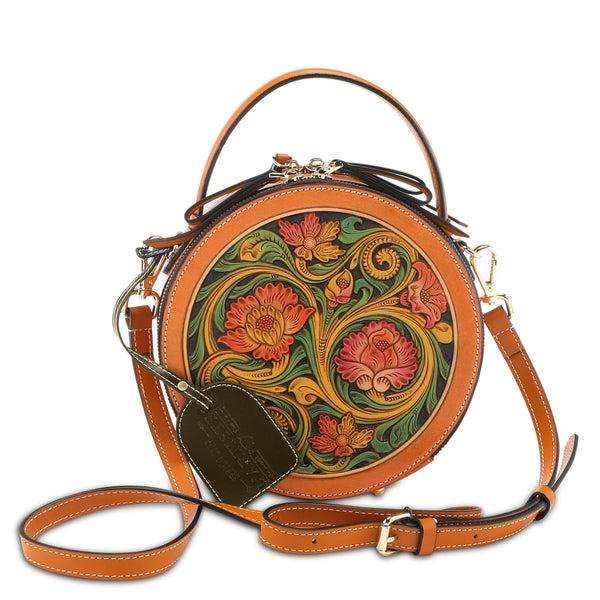flexus by spring step L`ARTISTE HB-DAKOTA HANDBAG