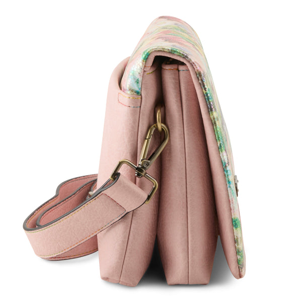 Flexus By Spring Step L'ARTISTE HB-ENVY HANDBAG