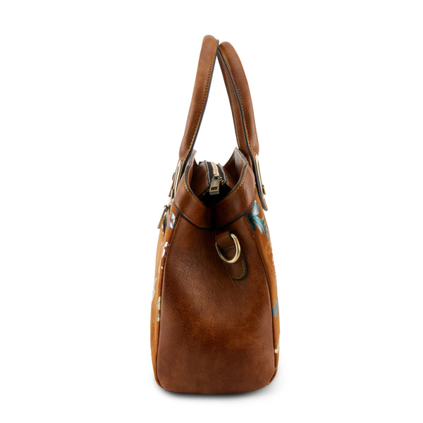 Flexus By Spring Step L'ARTISTE HB-MILADY HANDBAG