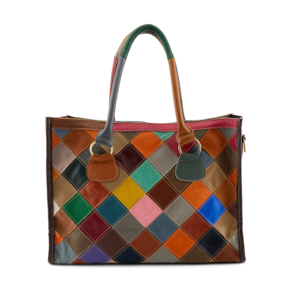 Flexus By Spring Step L'ARTISTE HB-OPTICS HANDBAG