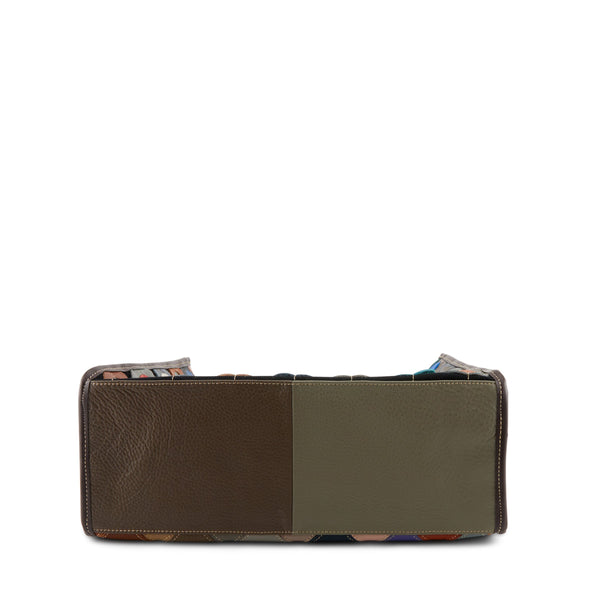 Flexus By Spring Step L'ARTISTE HB-OPTICS HANDBAG