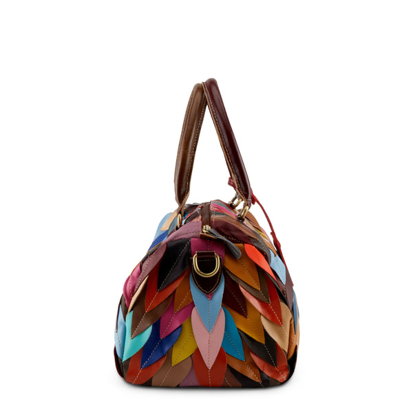 Flexus By Spring Step L'ARTISTE HB-PLUMAGE HANDBAG