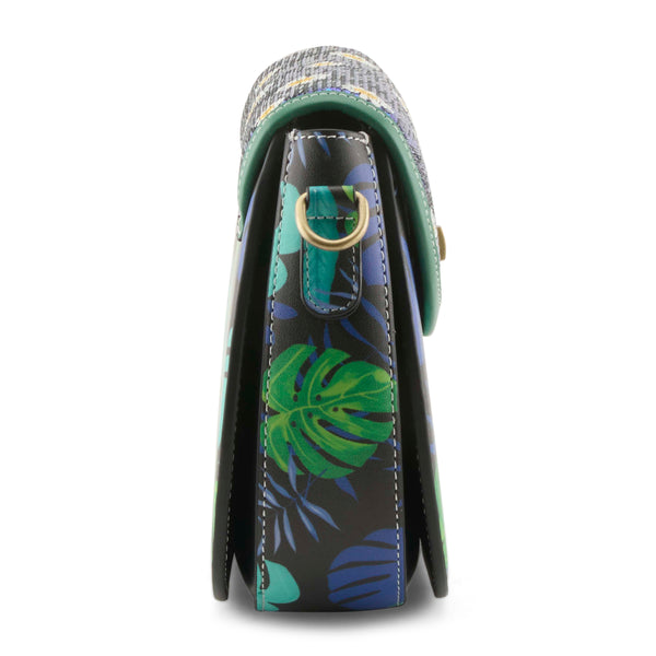 Flexus By Spring Step L'ARTISTE HB-ZINGY HANDBAG