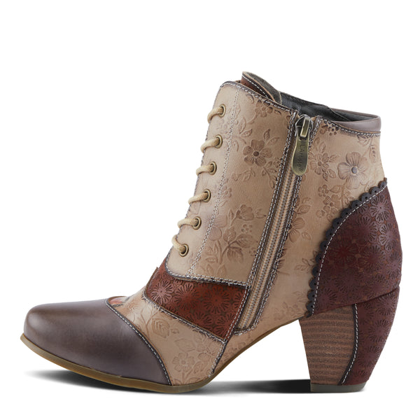 Flexus By Spring Step L'ARTISTE HIADELVICE BOOTS
