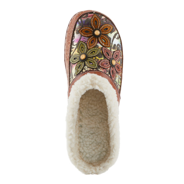 Flexus By Spring Step L'ARTISTE HONESTELA CLOGS