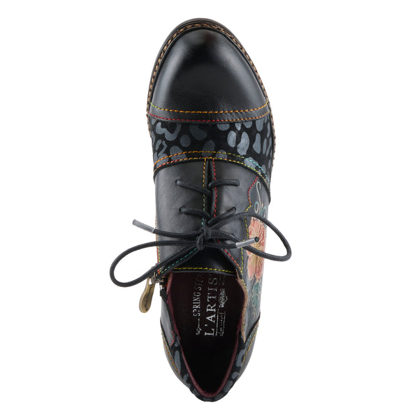 Flexus By Spring Step L'ARTISTE HUNTEERA SHOES