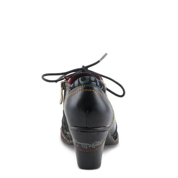 Flexus By Spring Step L'ARTISTE HUNTEERA SHOES